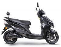 ANGRY HAWK 4KW (2x20AH) 80 kmh EEC