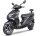 ANGRY HAWK 4KW (2x20AH) 80 kmh EEC