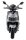 ANGRY HAWK 4KW (2x20AH) 80 kmh EEC