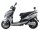 ANGRY HAWK 4KW (2x20AH) 80 kmh EEC