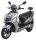 ANGRY HAWK 4KW (2x20AH) 80 kmh EEC