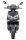 ANGRY HAWK 4KW (2x20AH) 80 kmh EEC