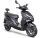 ANGRY HAWK 4KW (2x20AH) 80 kmh EEC