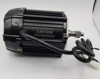 Motor 1200Watt, 60Volt