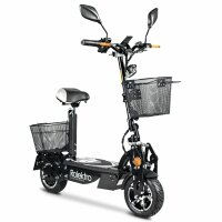 E-Joy 20 Lithium 500Watt 20 kmh EEC