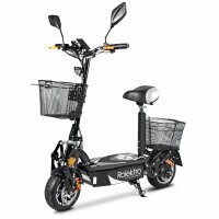 E-Joy 20 Lithium 500Watt 20 kmh EEC