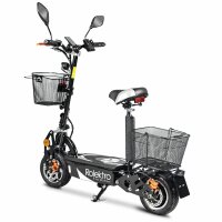 E-Joy 20 Lithium 500Watt 20 kmh EEC