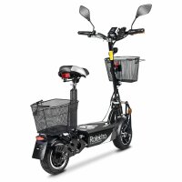 E-Joy 20 Lithium 500Watt 20 kmh EEC