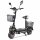 E-Joy 20 Lithium 500Watt 20 kmh EEC