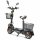 E-Joy 20 Lithium 500Watt 20 kmh EEC