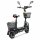 E-Joy 20 Lithium 500Watt 20 kmh EEC