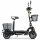 E-Joy 20 Lithium 500Watt 20 kmh EEC