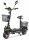 E-Joy 20 Lithium 500Watt 20 kmh EEC