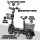 E-Joy 20 Lithium 500Watt 20 kmh EEC