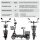 E-Joy 20 Lithium 500Watt 20 kmh EEC