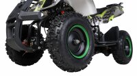 Torino 1000 Watt 36 Volt 6 Zoll Elektro-Miniquad Grün