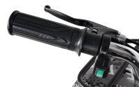 Torino 1000 Watt 36 Volt 6 Zoll Elektro-Miniquad Schwarz