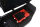 Torino 1000 Watt 36 Volt 6 Zoll Elektro-Miniquad Schwarz