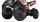 Torino 1000 Watt 36 Volt 6 Zoll Elektro-Miniquad Lachs
