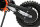 Serval Dirtbike 1200Watt 12/10 Zoll 48V 15AH Lithium Akku