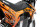Serval Dirtbike 1200Watt 12/10 Zoll 48V 15AH Lithium Akku Blau