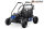 Forest PRM 212cc Automatik Blau