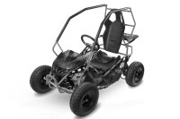 RACER Elektro Kinder Buggy 1000Watt 36Volt 6Zoll Offroad...