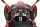 RACER Elektro Kinder Buggy 1000Watt 36Volt 6Zoll Offroad Schwarz