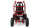 RACER Elektro Kinder Buggy 1000Watt 36Volt 6Zoll Offroad Schwarz