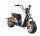 COCO MAX - XL 3KW 30AH EEC