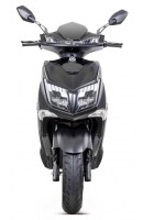 ANGRY HAWK 4KW (2x20AH) 80 kmh EEC Schwarz