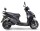 ANGRY HAWK 4KW (2x20AH) 80 kmh EEC Schwarz