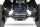 AVENGER BRUSHLESS 1200 Watt 48 Volt 6 Zoll MINIQUAD Grün