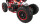 Racer 1000 Watt 36Volt 6 Zoll Rot