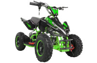 Racer 1000 Watt 36Volt 6 Zoll Grün