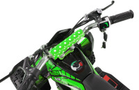 Racer 1000 Watt 36Volt 6 Zoll Grün