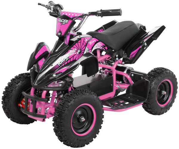Racer 1000 Watt 36Volt 6 Zoll Pink