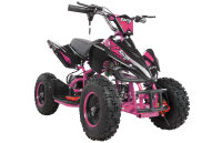 Racer 1000 Watt 36Volt 6 Zoll Pink
