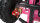 Racer 1000 Watt 36Volt 6 Zoll Pink