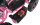 Racer 1000 Watt 36Volt 6 Zoll Pink