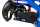 Flash Fun 10 Zoll 2T 49cm³ Blau
