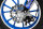 Flash Fun 10 Zoll 2T 49cm³ Blau