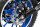 Flash Fun 10 Zoll 2T 49cm³ Blau