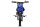 Flash Fun 10 Zoll 2T 49cm³ Blau