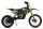 Tiger Dirt Bike 1300 Watt 48Volt 14/12 Zoll Lithium Gelb