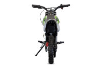 Gepard DLX  550Watt Eco mini Kinder Dirtbike