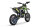 Gepard DLX  550Watt Eco mini Kinder Dirtbike