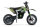 Gepard DLX  550Watt Eco mini Kinder Dirtbike