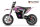 Gepard DLX  550Watt 36Volt Lithium Eco mini Kinder Dirtbike