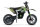 Gepard DLX  550Watt 36Volt Lithium Eco mini Kinder Dirtbike